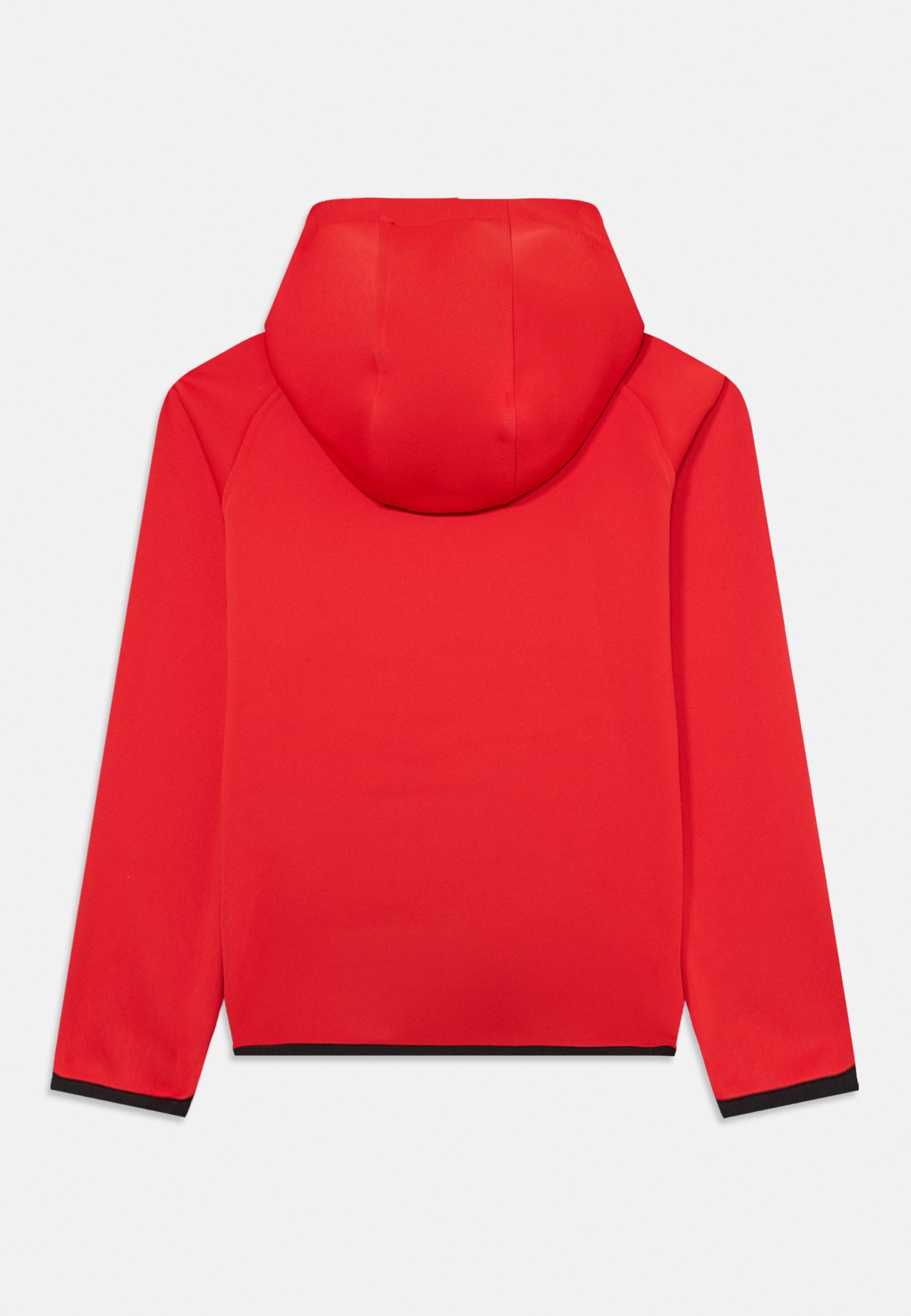 Sweat-shirt unisexe Burton CROWN WEATHERPROOF - rouge flamme