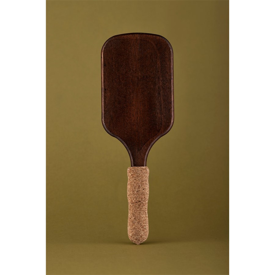 Regincós Ploske in lopataste krtače, najlonska lopatasta krtača, 13 vrstic - 1 kos