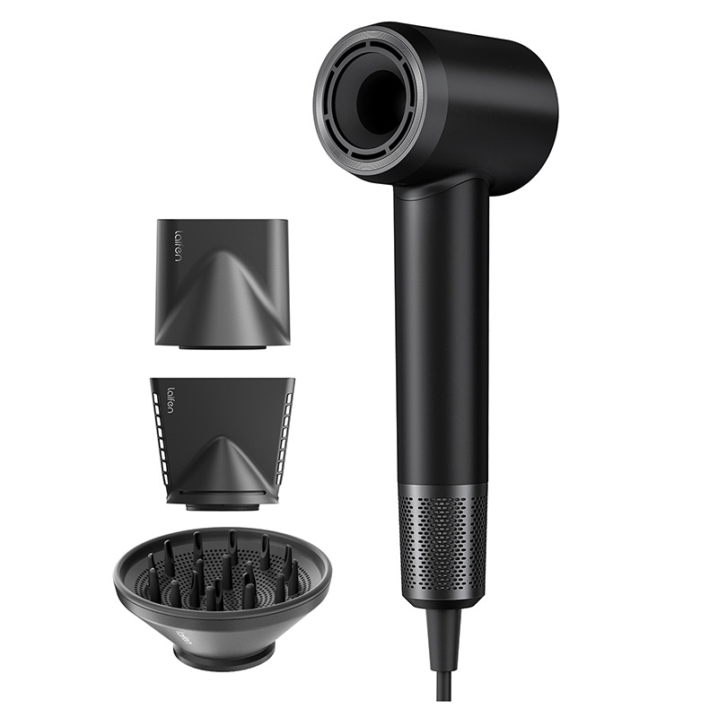 Laifen Swift Special Noir