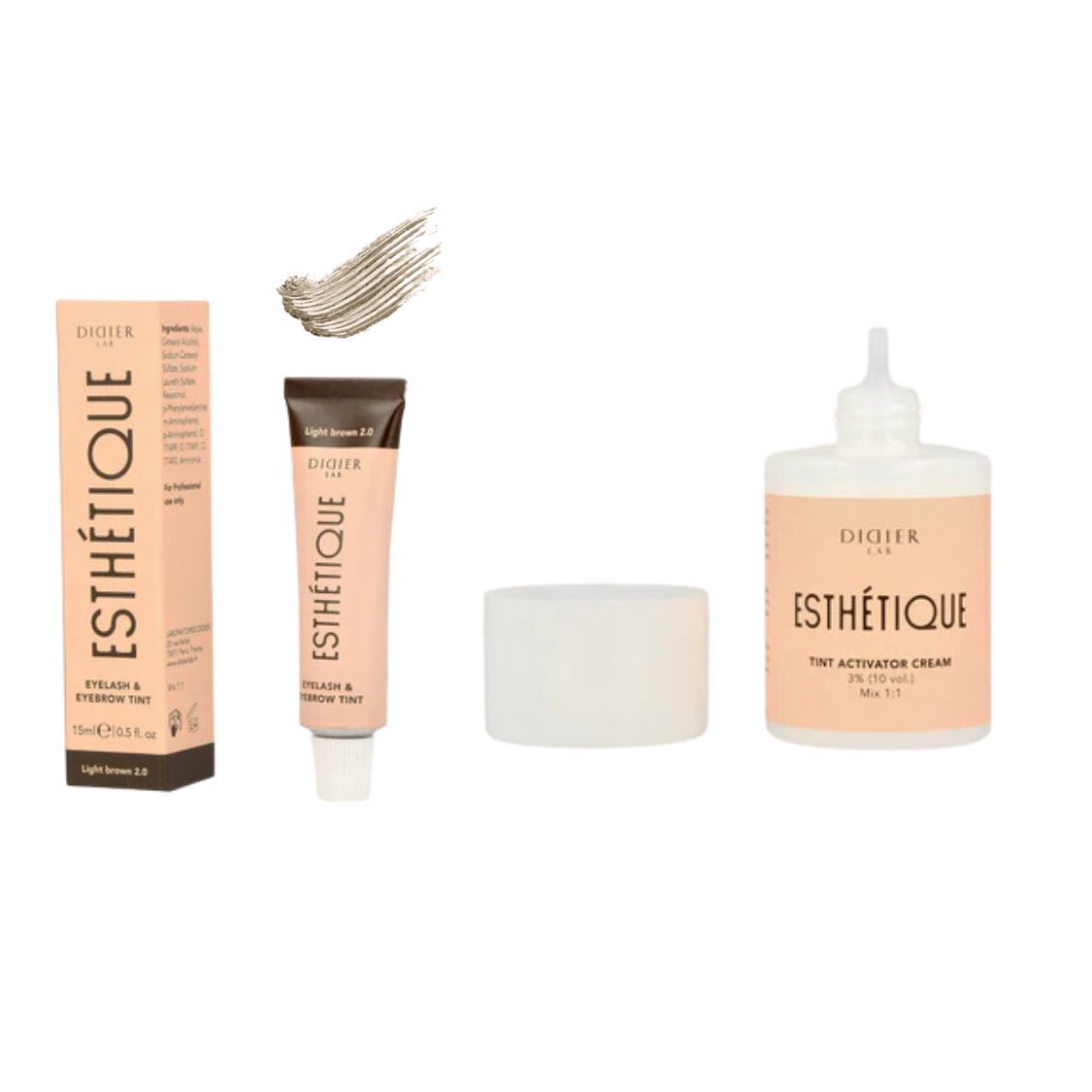 Didier Lab Esthetique