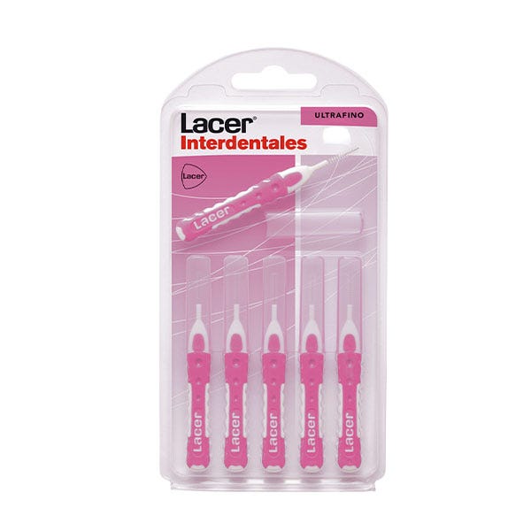 Interdental| 6UD