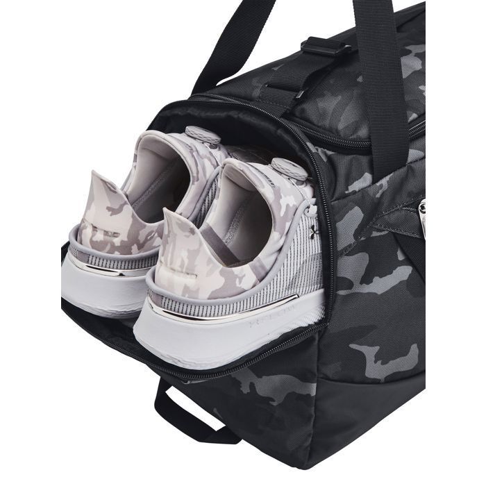 Bolsa deportiva - UNDER ARMOUR - Undeniable Love 5.0 - Negra - Unisex - 40L
