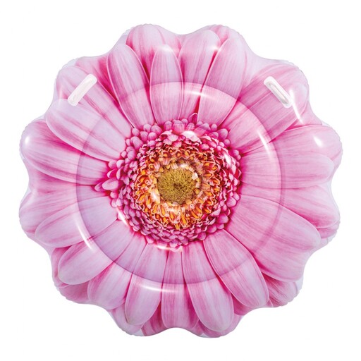 Intex Realistisk Daisy Oppustelig Mønster med Håndtag