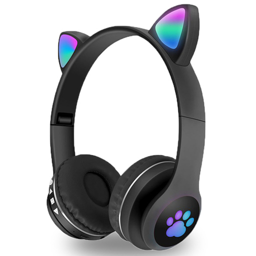  Klack Bluetooth 5.0 слушалице са мачјим ушима