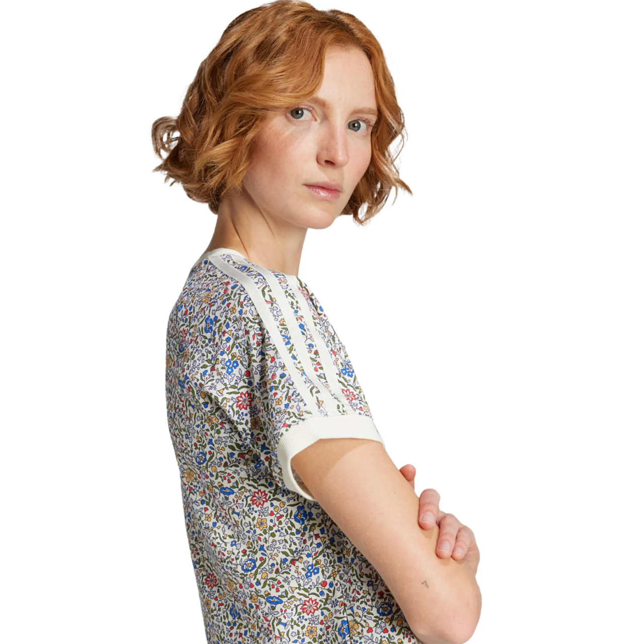 adidas Originals X Liberty London