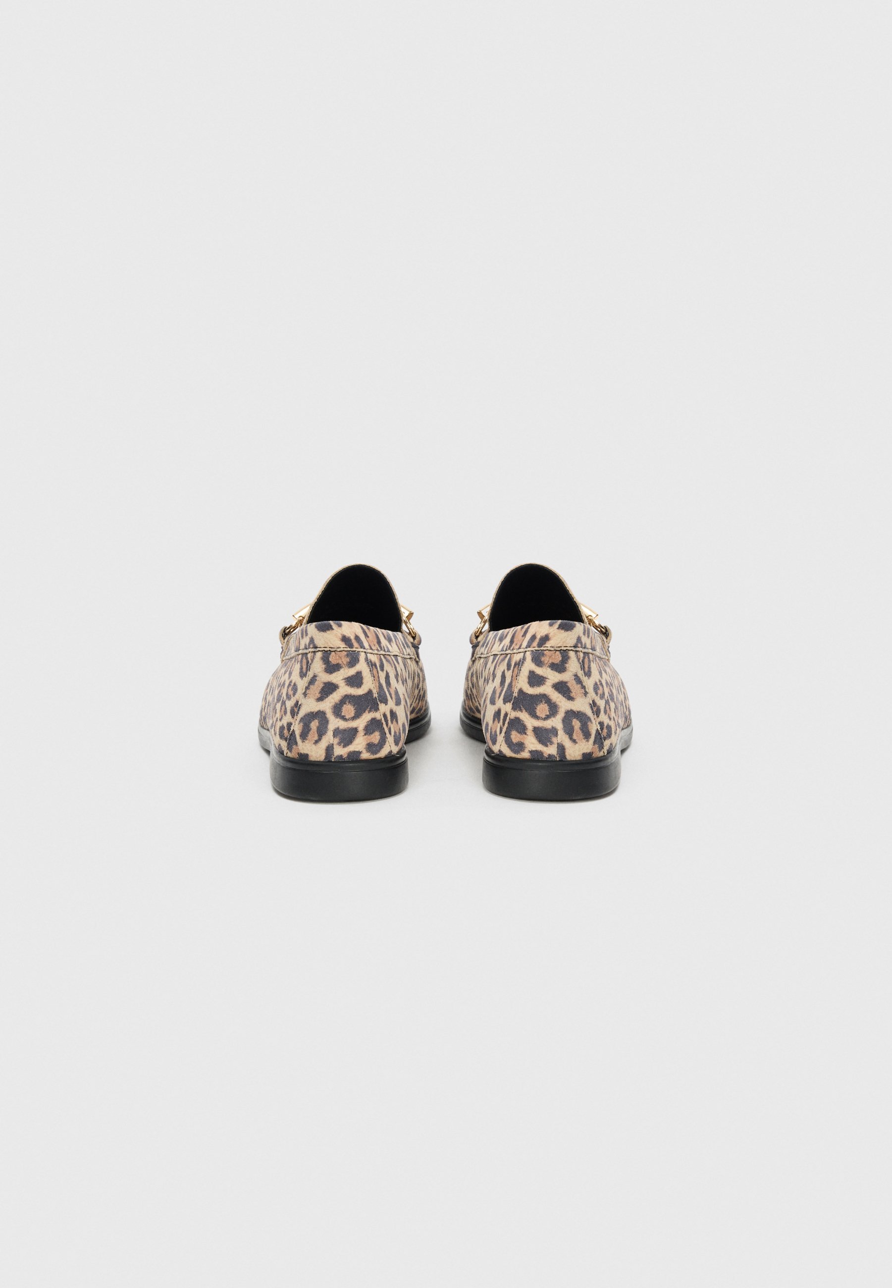 Scarpe slip-on Högl - beige/nero