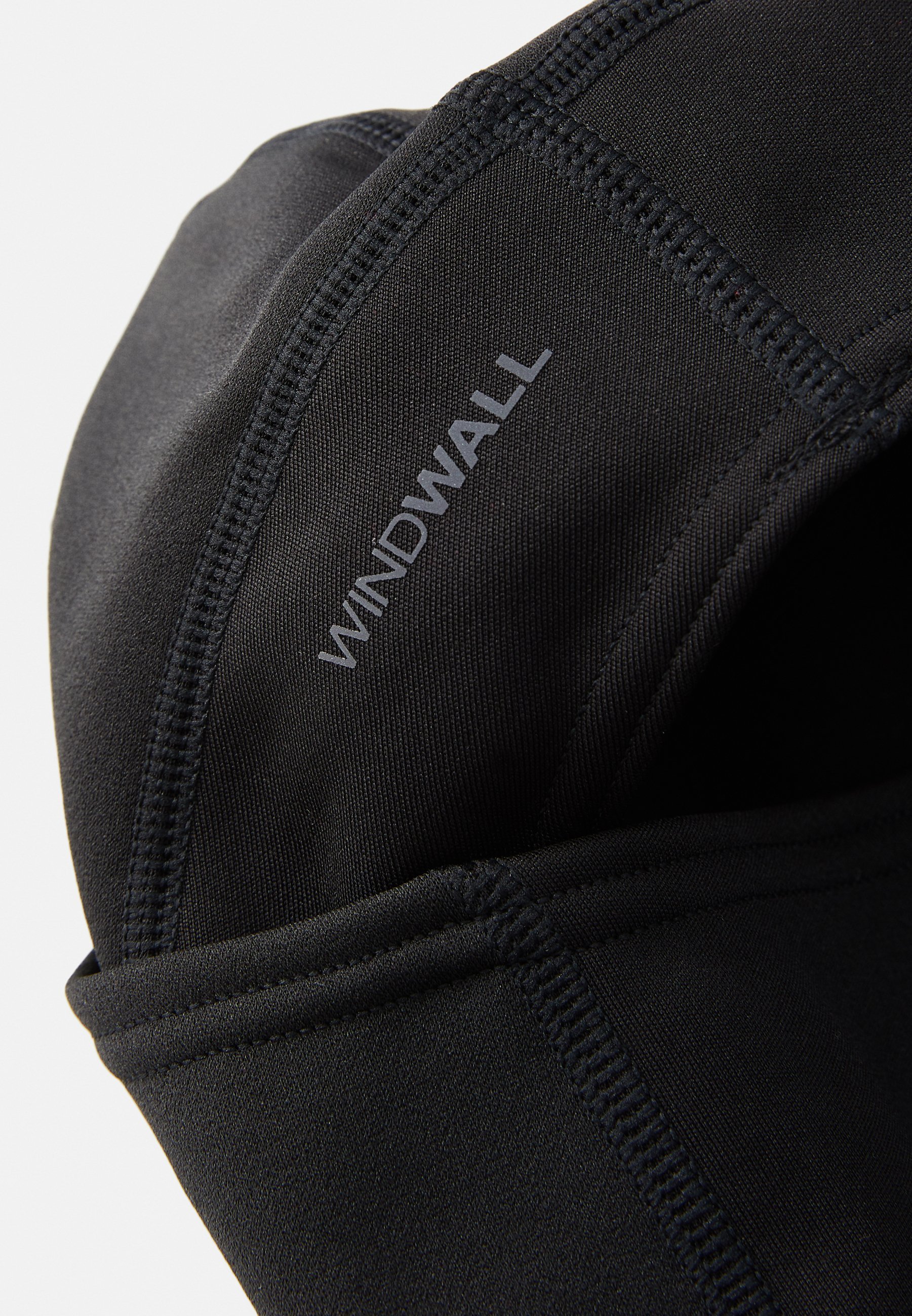 The North Face BALACLAVA UNISEX - Mütze - schwarz