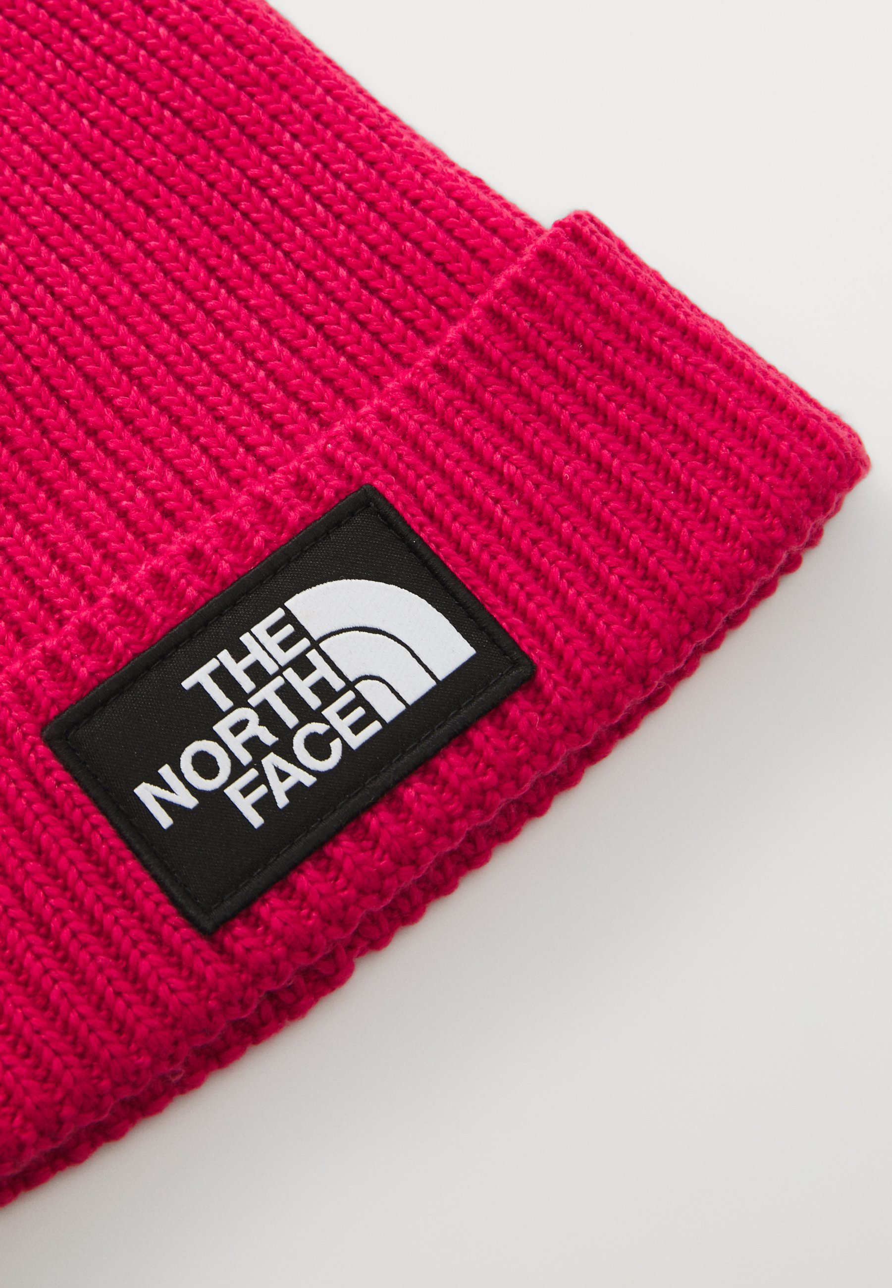 The North Face KIDS LOGO BOX CUFFED BEANIE UNISEX - Beanie - lali guran