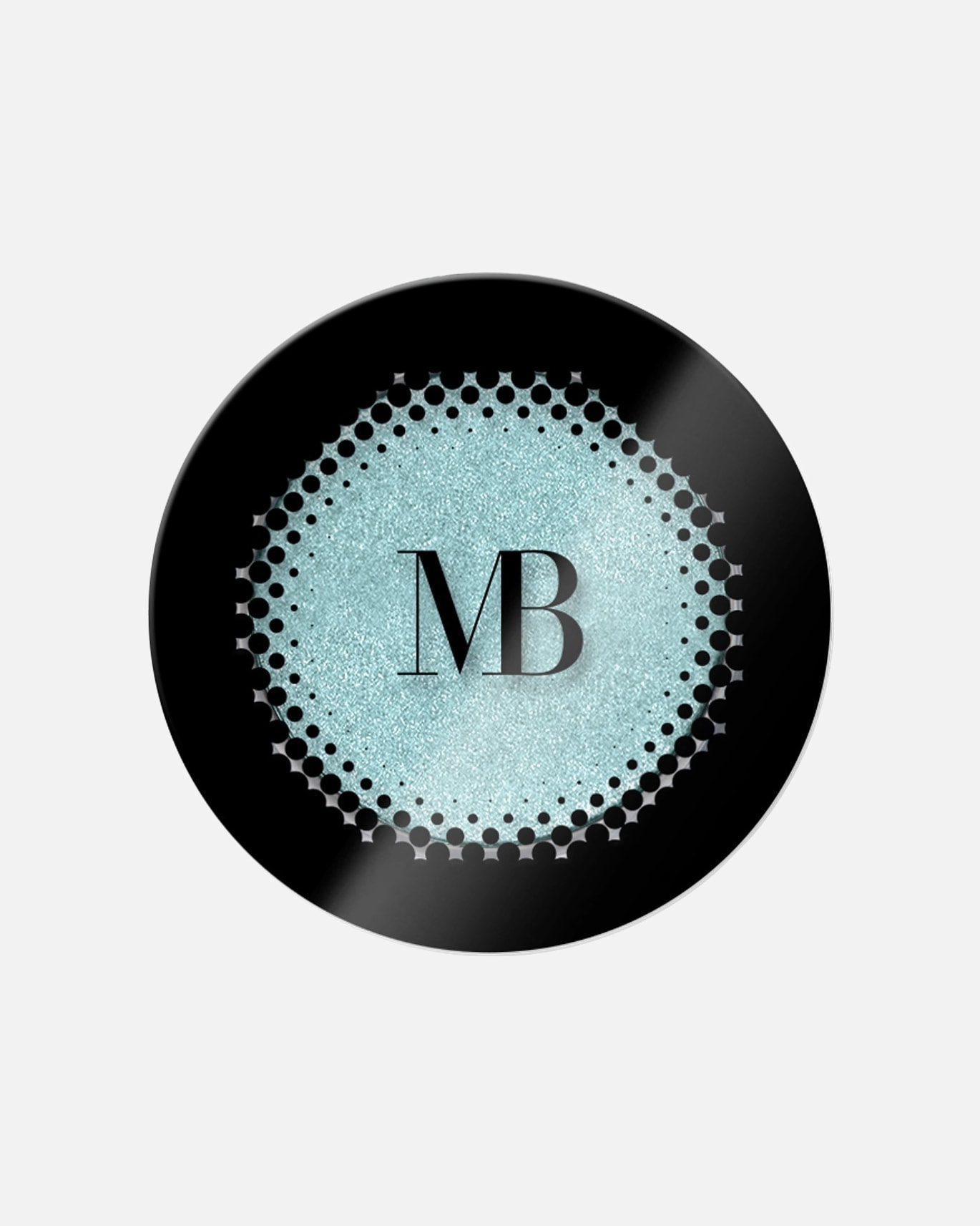 MB Milano OMBRES A PAUPIERES MONO BLEU 2,5g