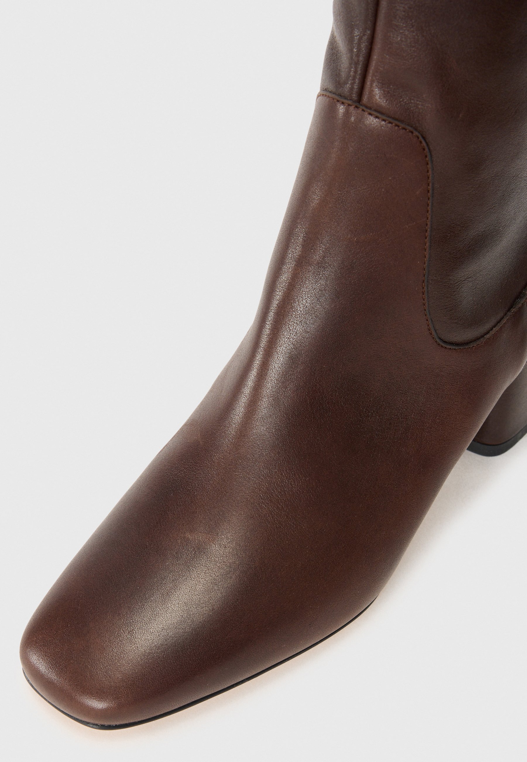 Casadei EMILY - Botas - marrom