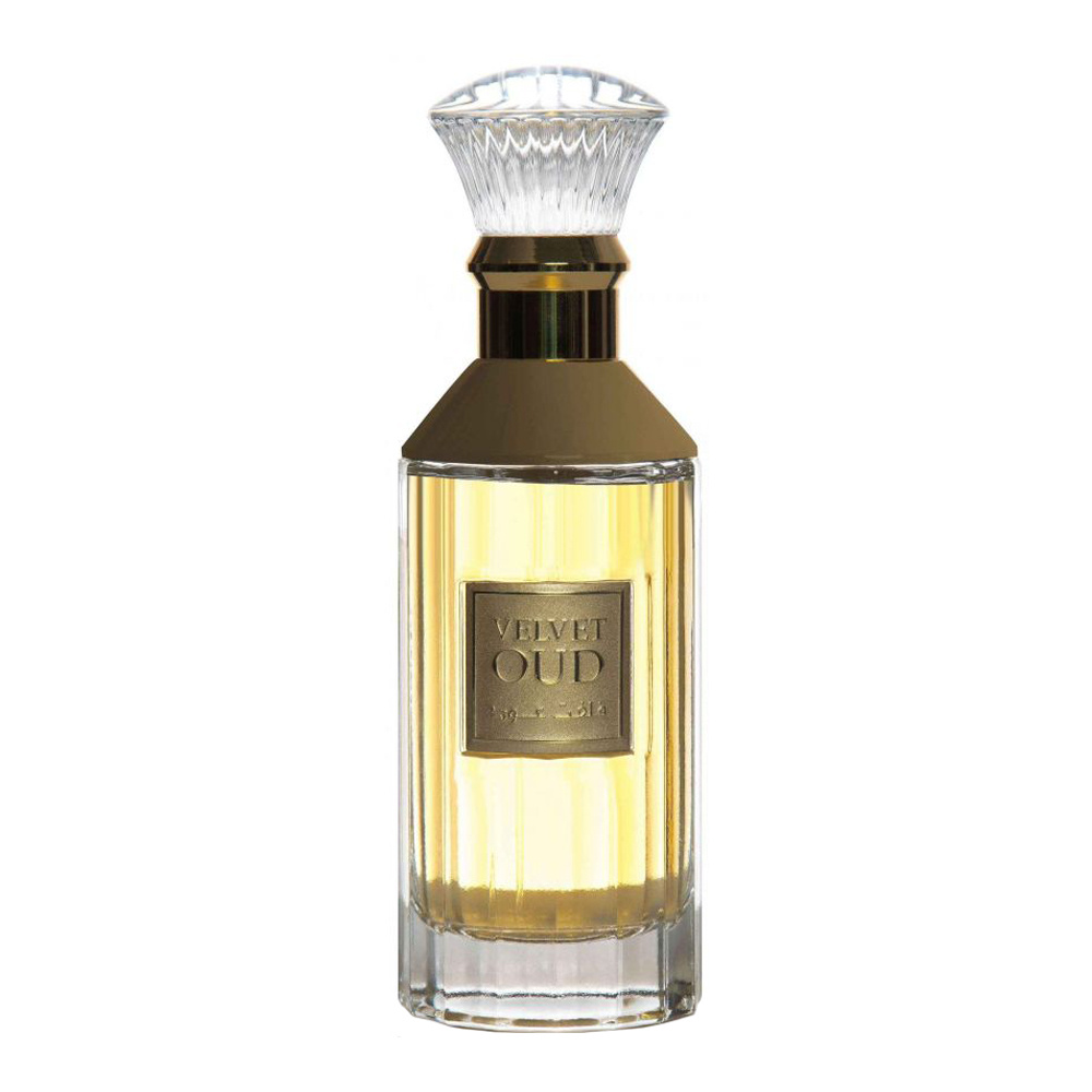 Lattafa Velvet Oud
