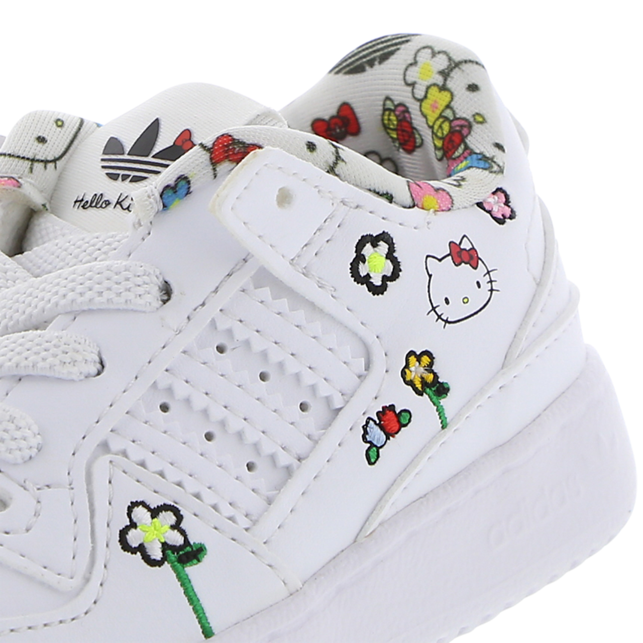 adidas Forum Low