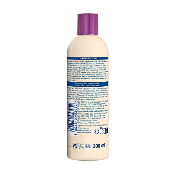 Djup återfuktning | 300 ml