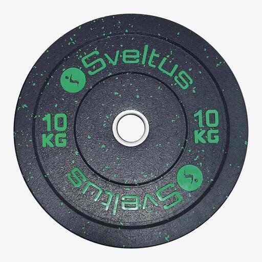 Disco Olímpico 10 kg