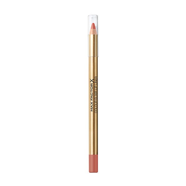 Färg Elixir läppliner