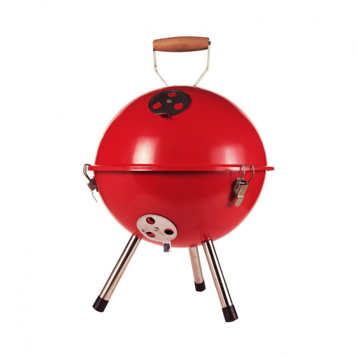 Barbacoa De Carbon Village 7Haus