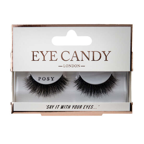 Eye Candy Signature Lap Collection – Posy