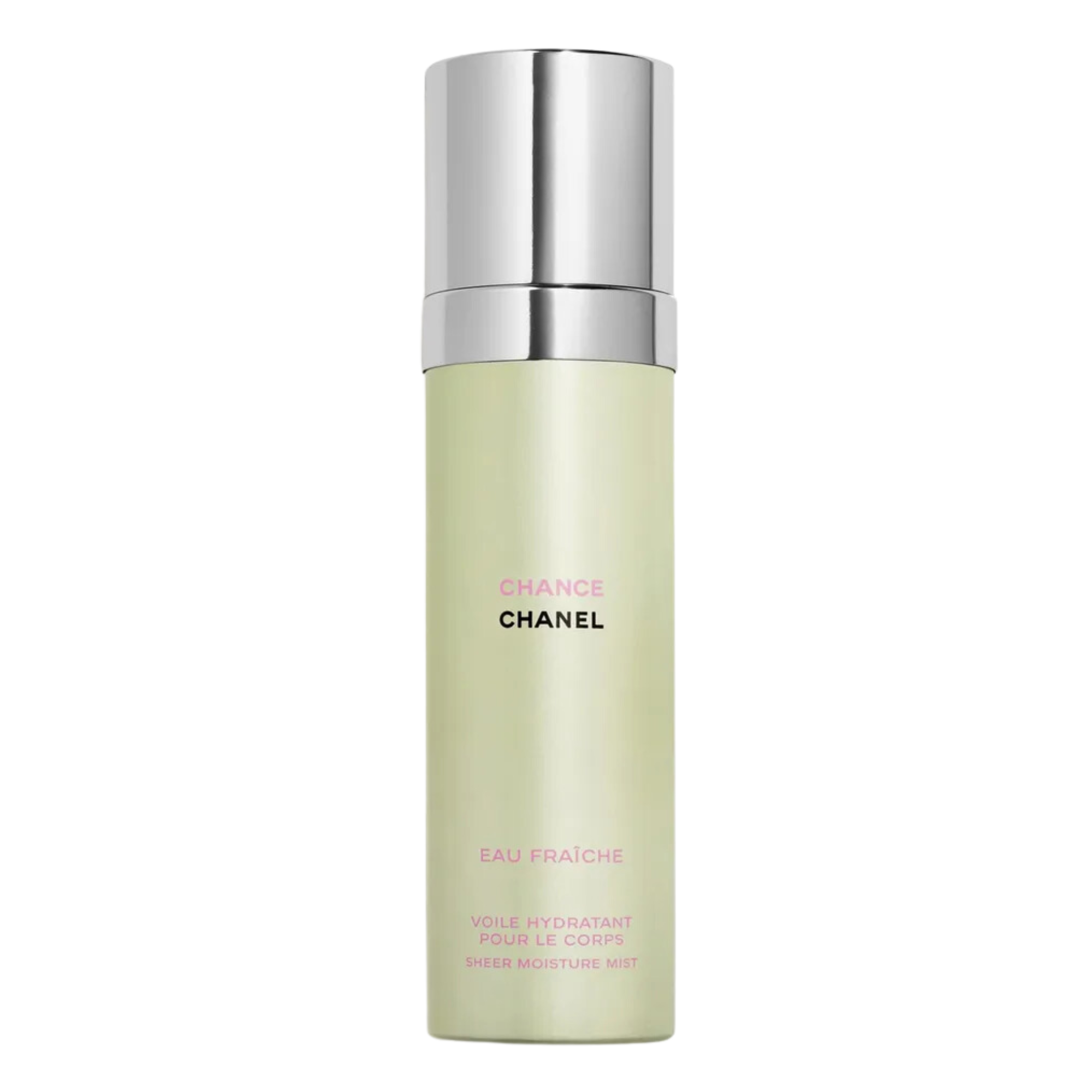 Chanel Chance Eau Fraîche