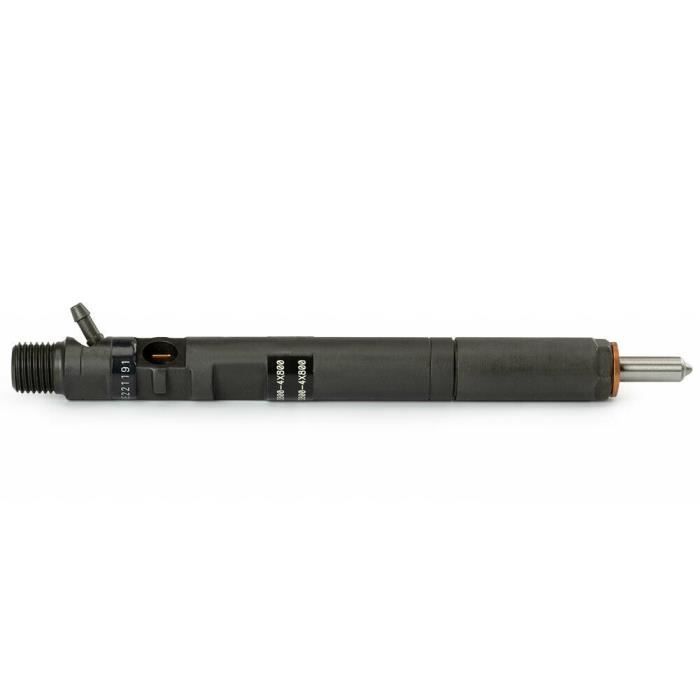 Nuevo inyector de combustible diésel Delphi EJBR02901D CRDI para Hyundai Terracan y KIA Carnival Sedona 2.9 120KW - 163 CV