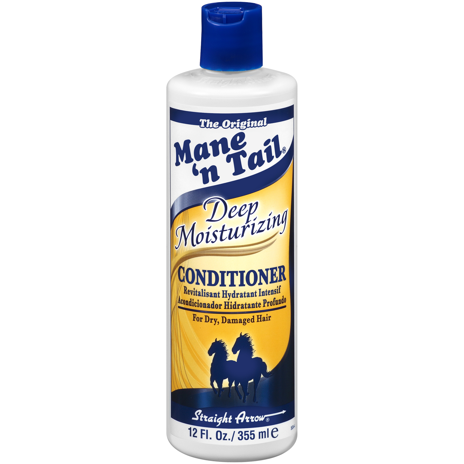 Kondicionér na vlasy Mane 'N Tail 355 ml hlboko hydratačný