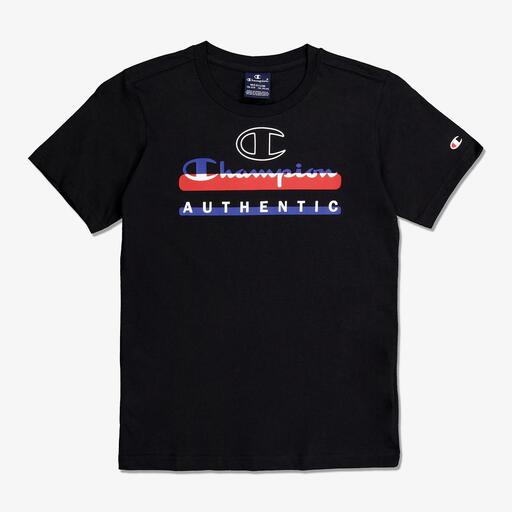 Camiseta Champion