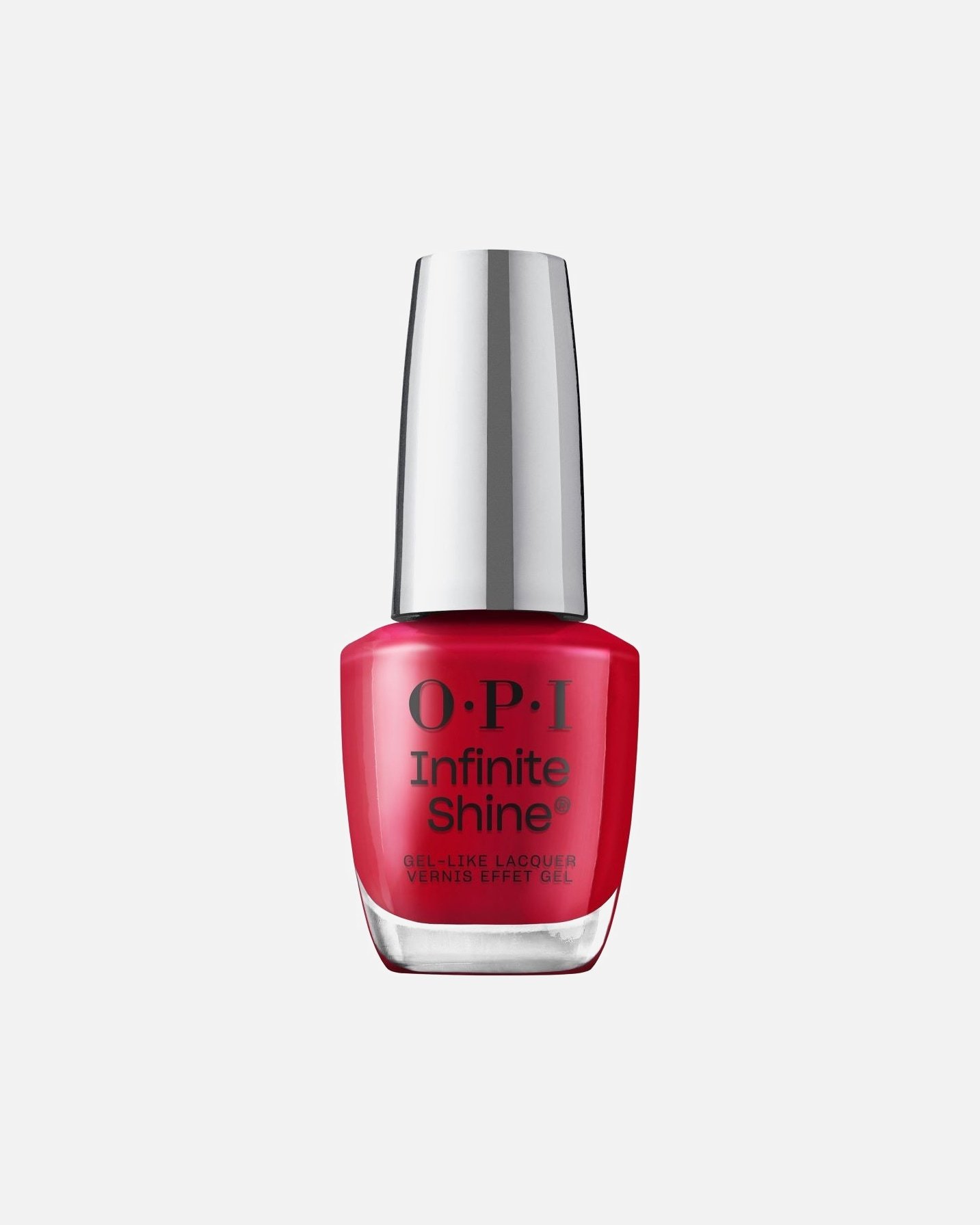 OPI nagu laka Infinite Shine Holiday 2025 – Pietiekami labs, lai ārstētu – 15 ml