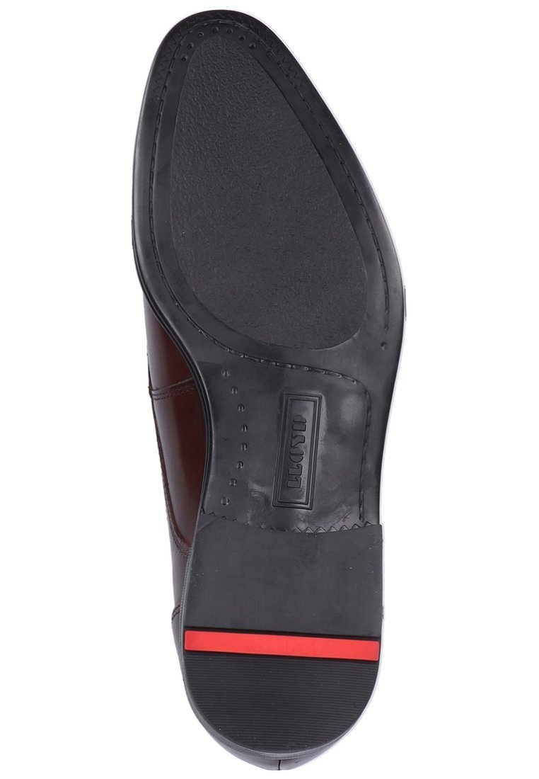 Chaussures à lacets Lloyd Smart - marron