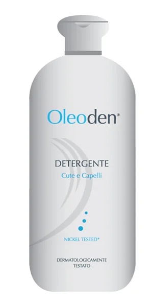 ADL Oleoden huid-/capsulereiniger