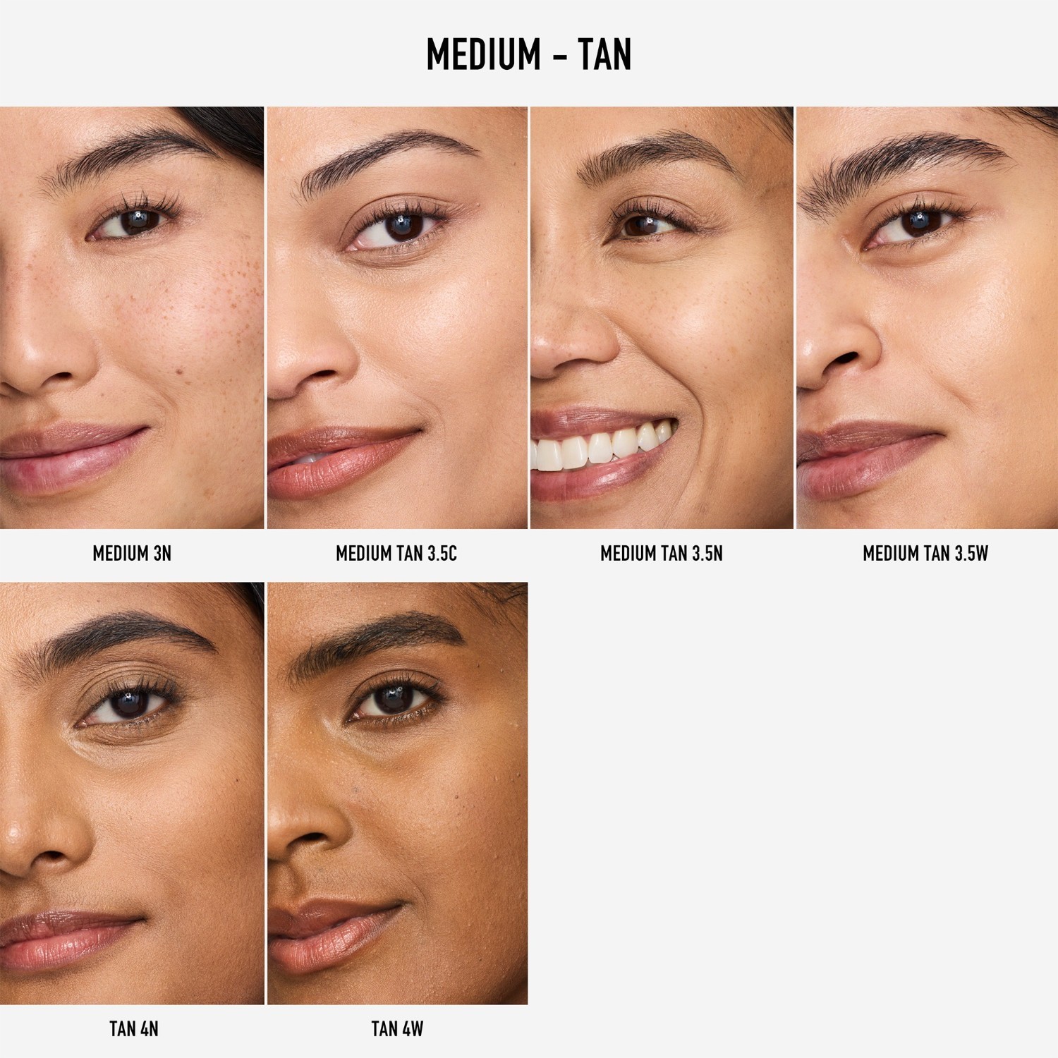 bareMinerals Concealer Original Flüssiger Mineral-Concealer - 6 ml