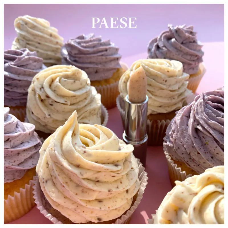Paese Nanorevit Peeling do ust 4,