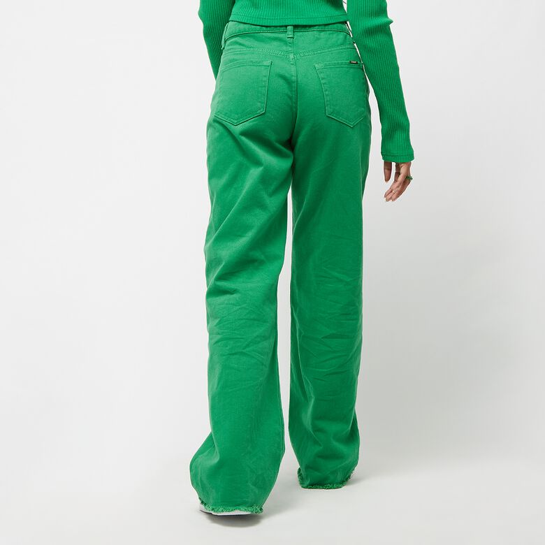 Pantaloni in denim