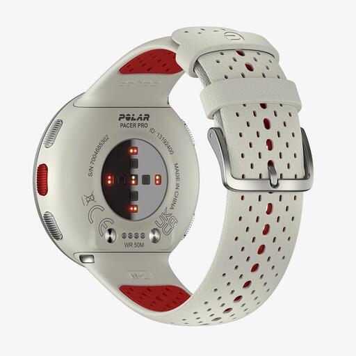 Polar Pacer Pro