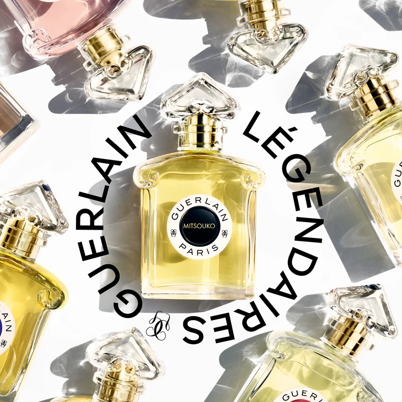 GUERLAIN Jicky Eau de Parfum para mulheres