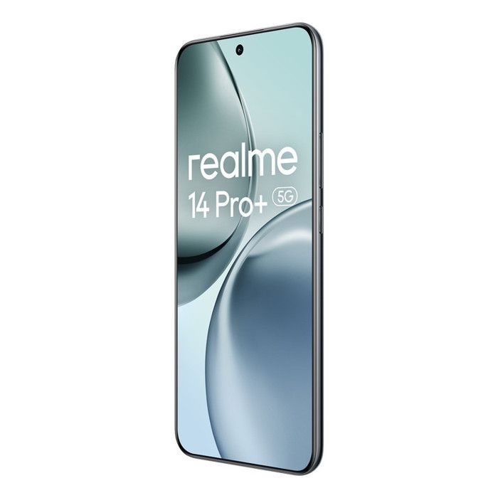 SMARTPHONE - REALME - 14 Pro + 5G - 8 GB RAM - 256 GB - 50 MP-kamera