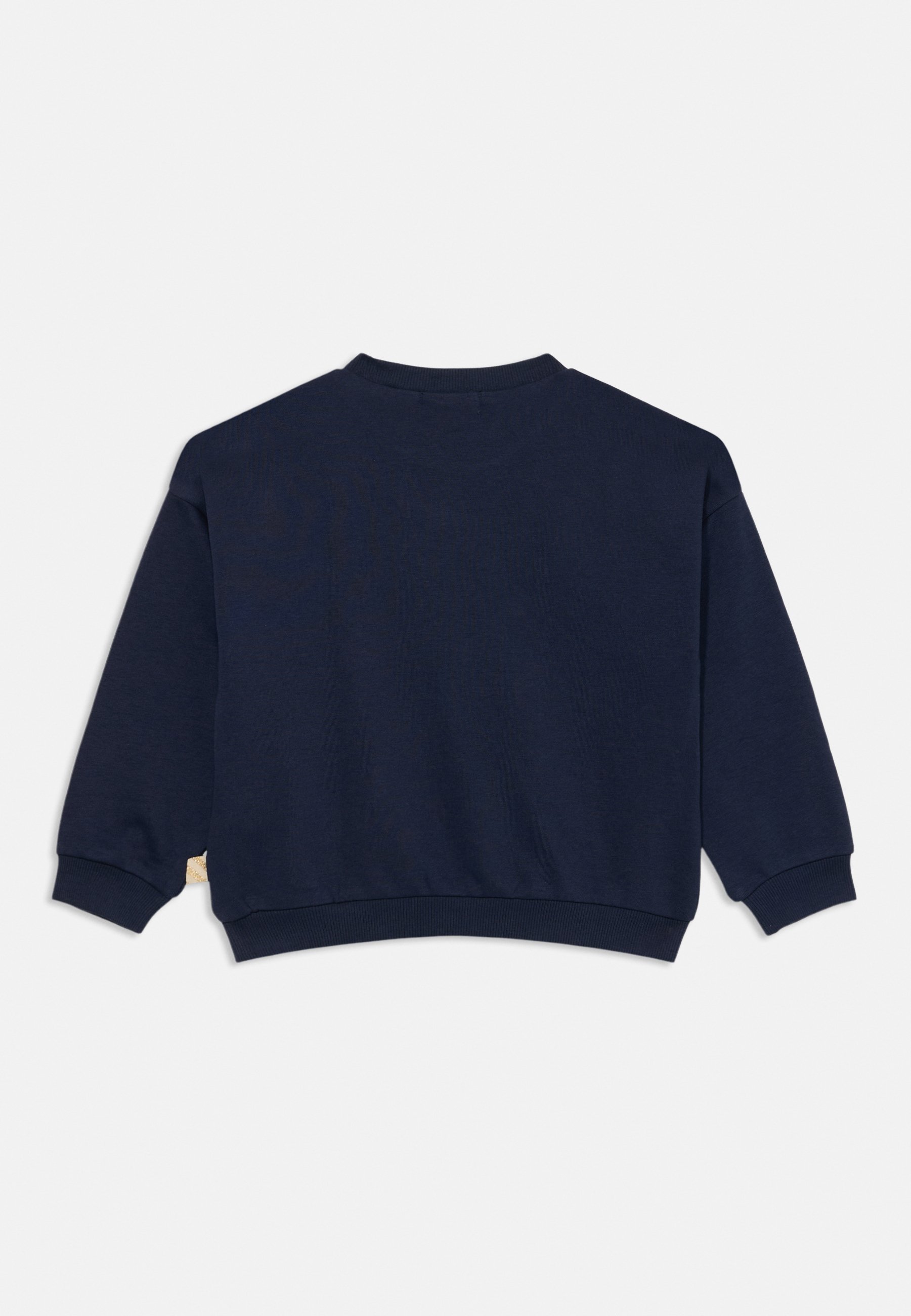 Felpa Billieblush - blu navy