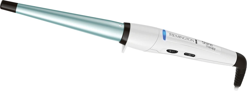 Modelador de cachos Remington Shine Therapy CI53W