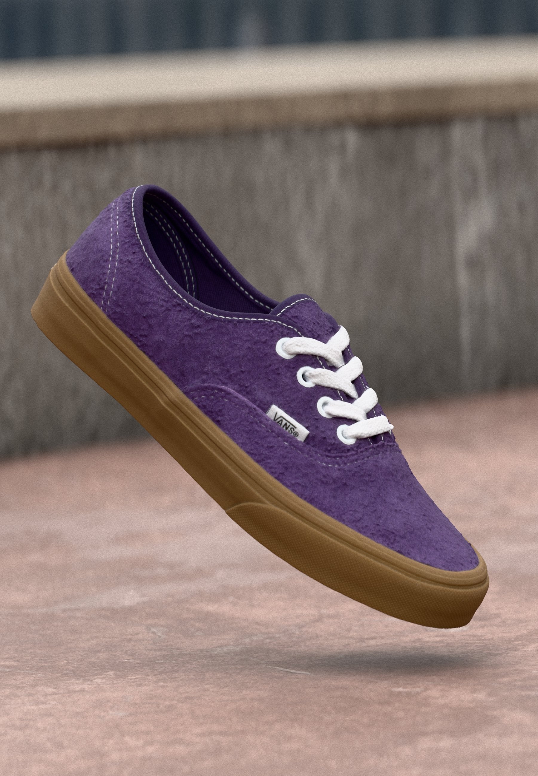 Tênis Vans de cano baixo