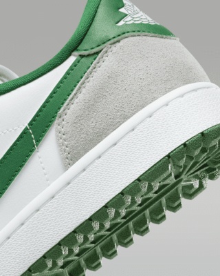 Air Jordan 1 Low G Golf Shoes