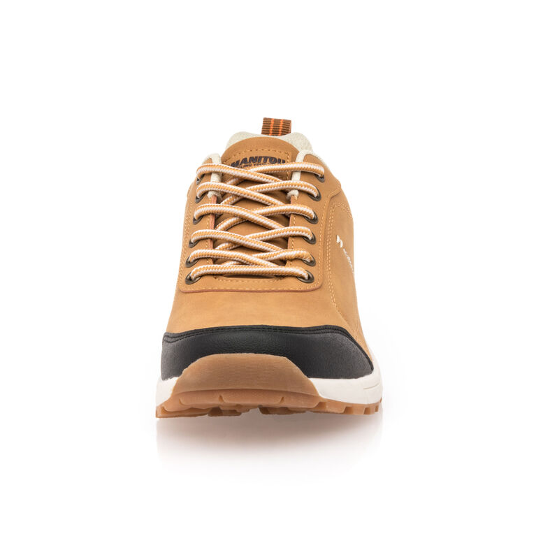 Korgar / sneakers Homme Marron
