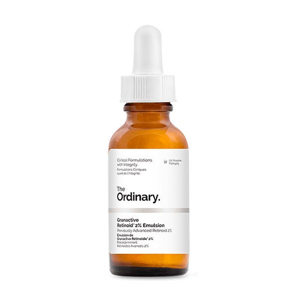 Granactive Retinoid 2%-os emulzió | 30 ml