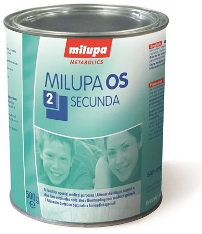 Axis 2 seconden 500 g