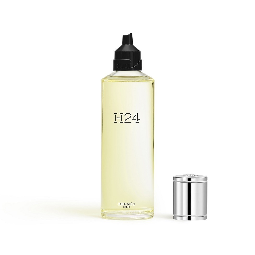 HERMÈS kvapų rinkinys H24 tualetinis vanduo ir užpildymas – 155 ml