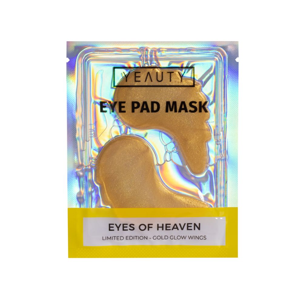Flasteri za oči Eyes of Heaven Flasteri za područje oko očiju