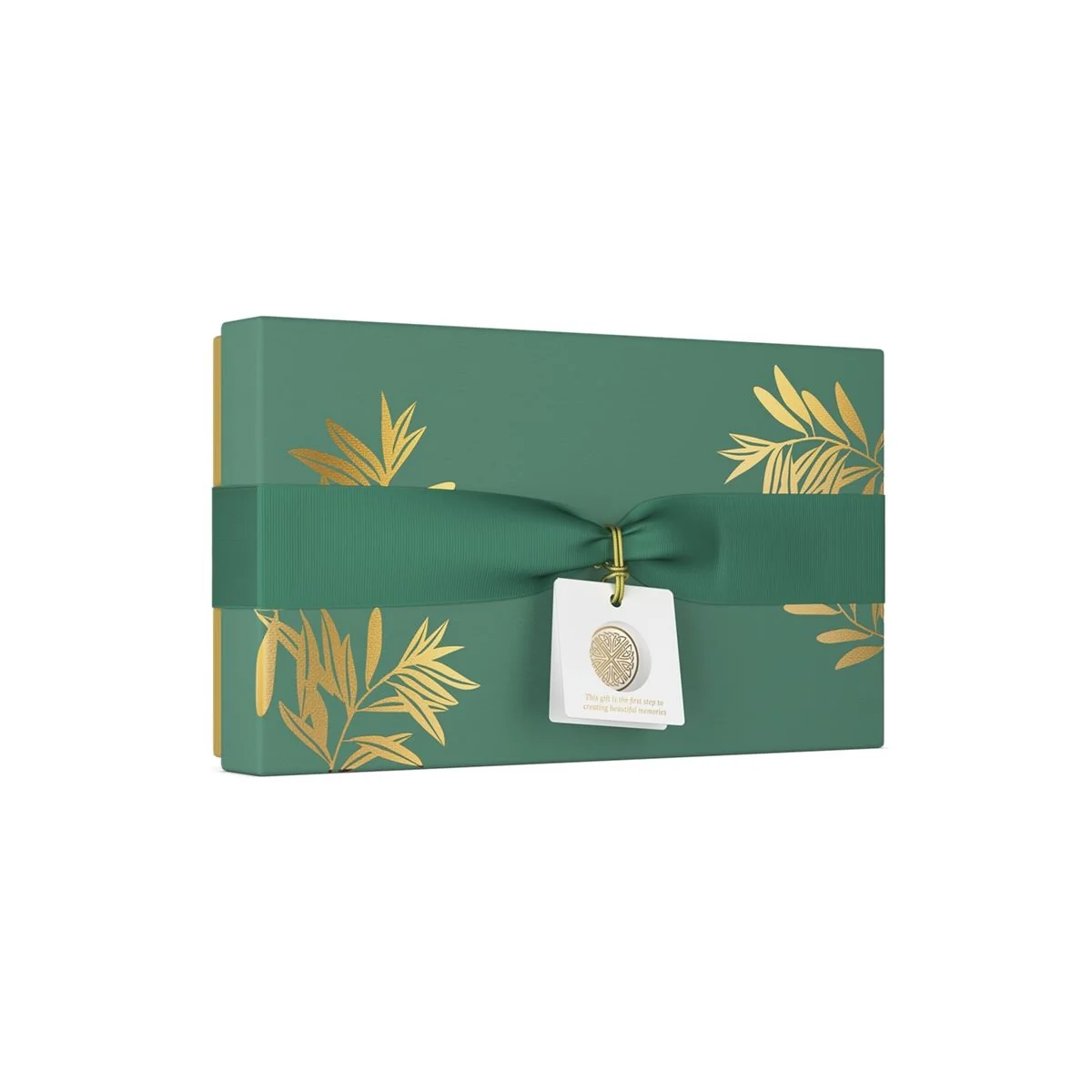The Ritual of Jing The Ritual of Jing - Small Gift Set 2024 - Cofanetto Corpo