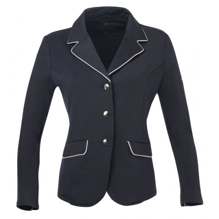 EQUITHÈME „Soft Classic“ Showjacke