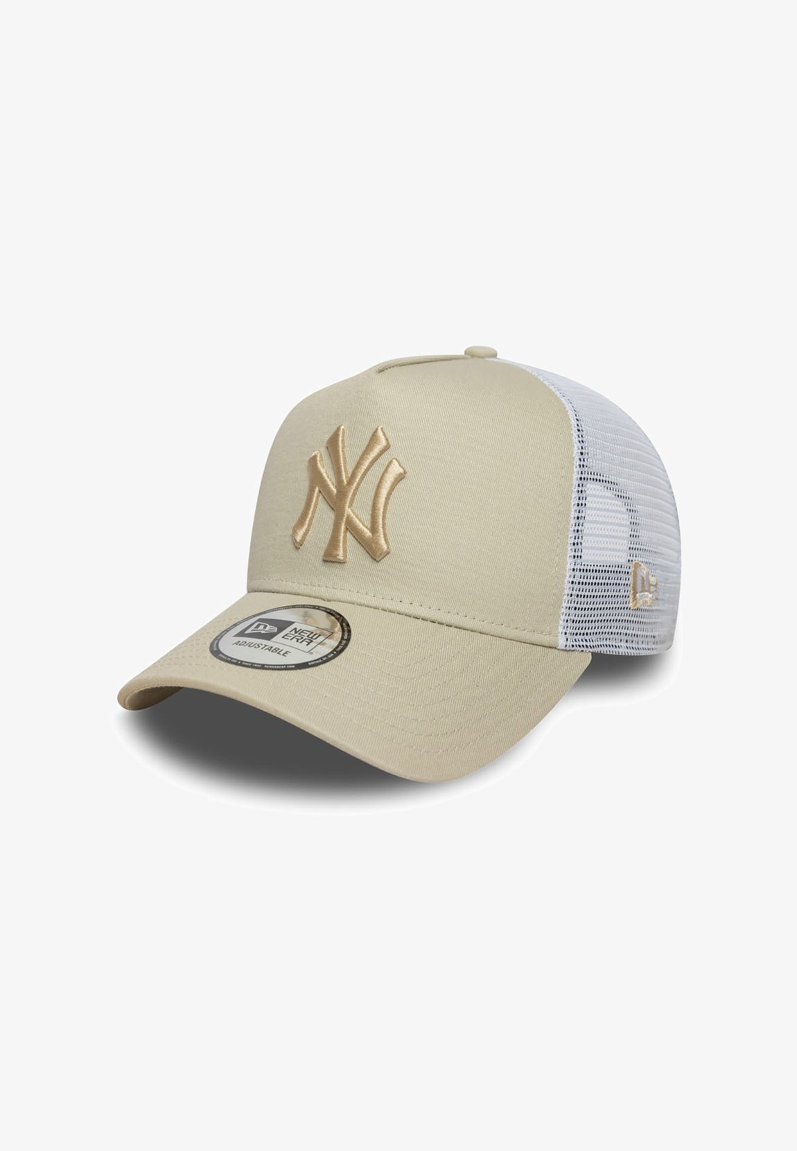 New Era petten
