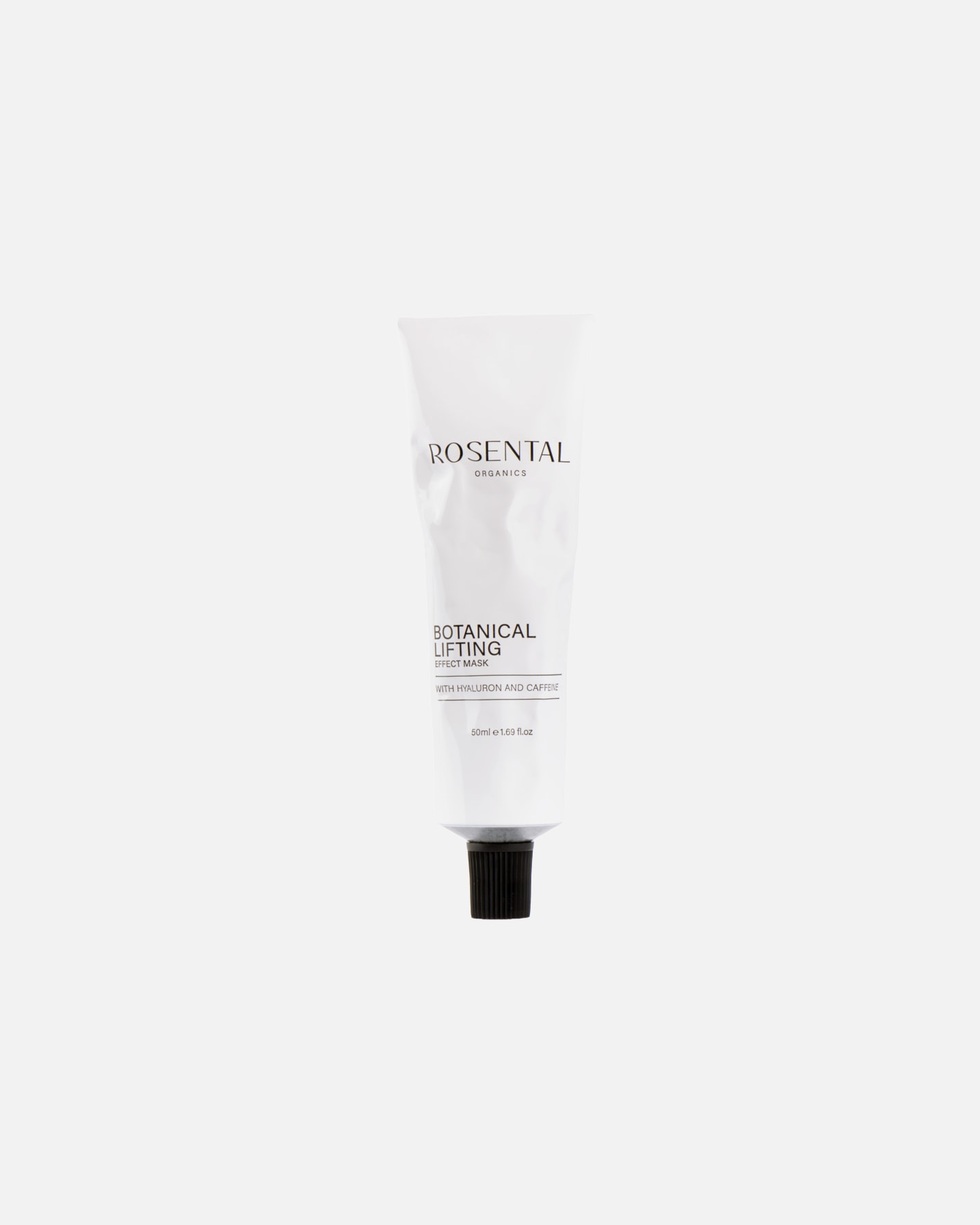 Rosental Organics antialdringsmaske med botanisk løfteeffekt – 50 ml