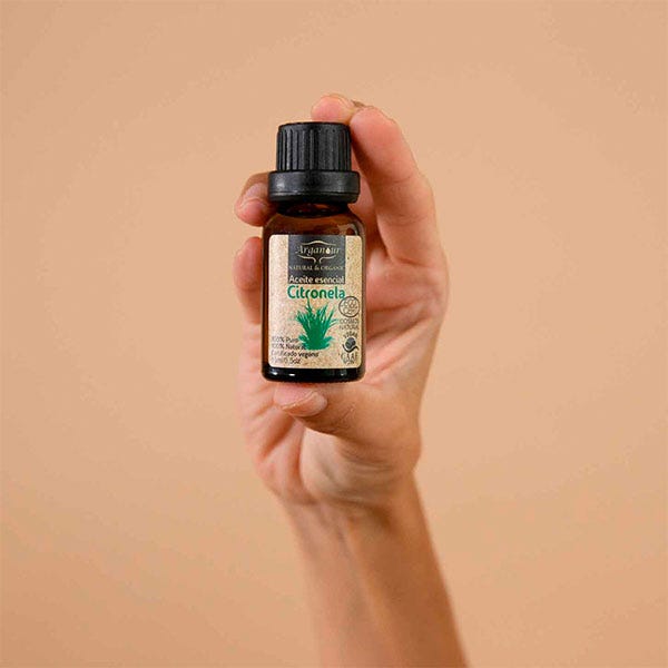 Citronella illóolaj | 15 ml
