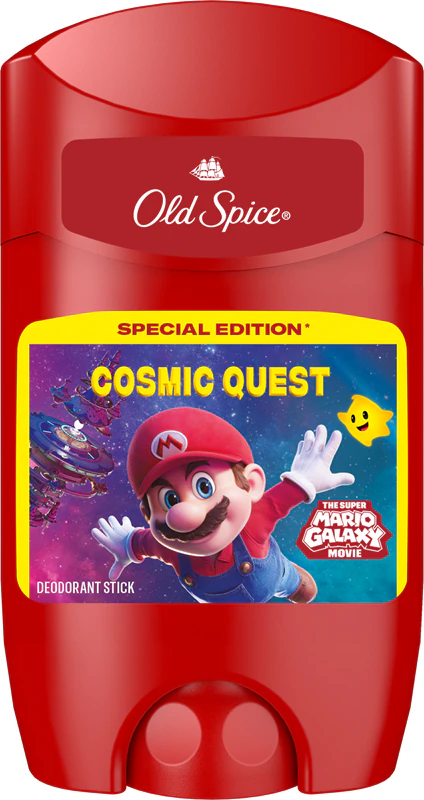 Old Spice Bearglove Deodorant-Stick für Männer