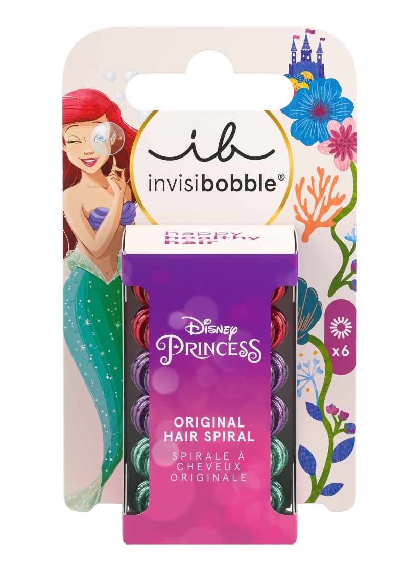 Originalna Disney Ariel gumica za kosu za djecu Dodaci za kosu